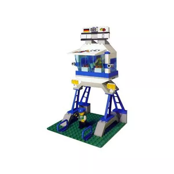 Town 3310 Пресс-бокс