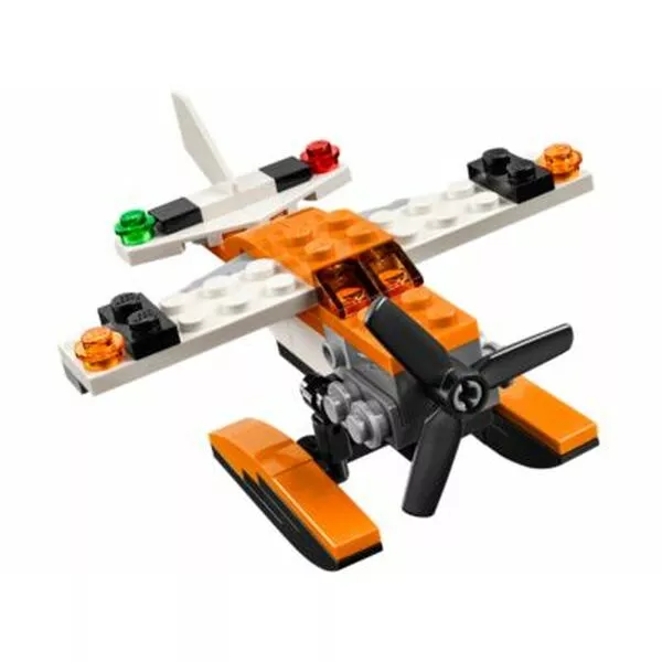 Creator 3 in 1 31028 Гидроплан