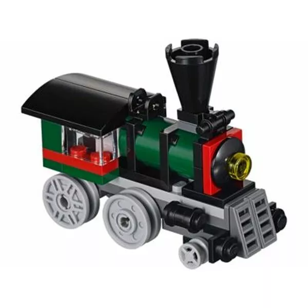 Creator 31015 Изумрудный экспресс