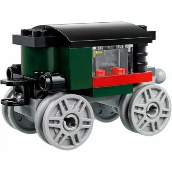 Creator 31015 Изумрудный экспресс