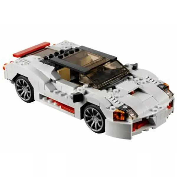 Creator 3 in 1 31006 Спидстеры