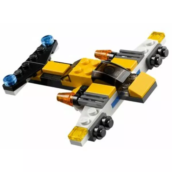 Creator 3 in 1 31001 Мини-самолёт