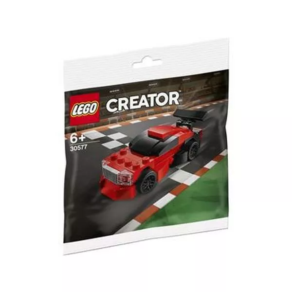 Creator 30577 Супер Тачка