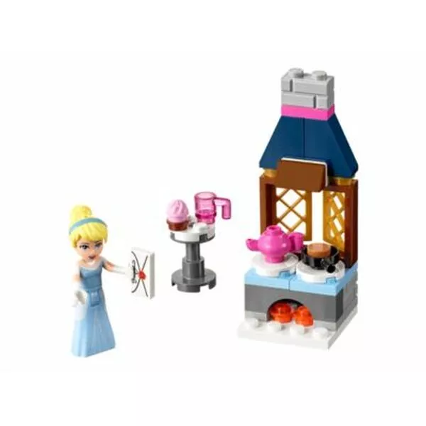 Disney 30551 Кухня Золушки