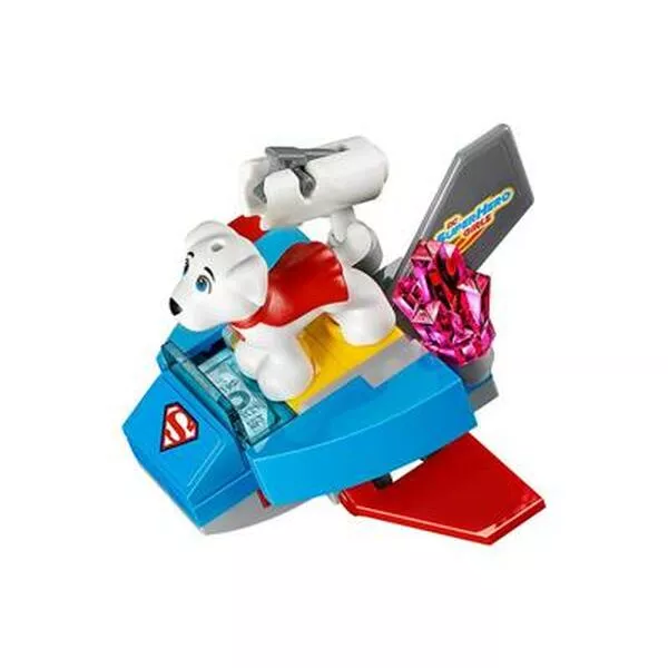 DC Super Hero Girls 30546 Крипто - герой дня