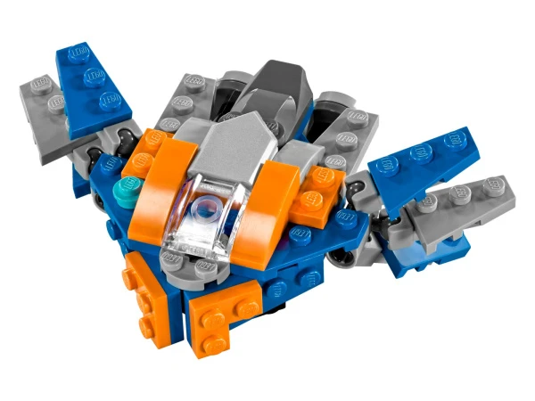 Marvel Super Heroes 30449 Милано