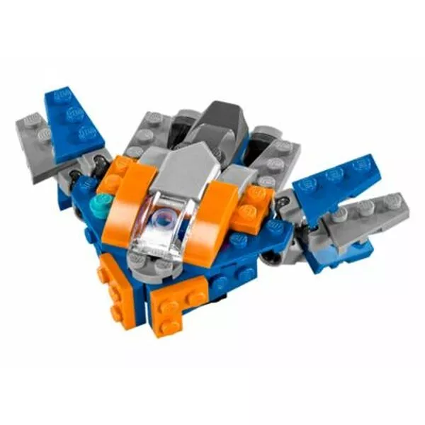 Marvel Super Heroes 30449 Милано