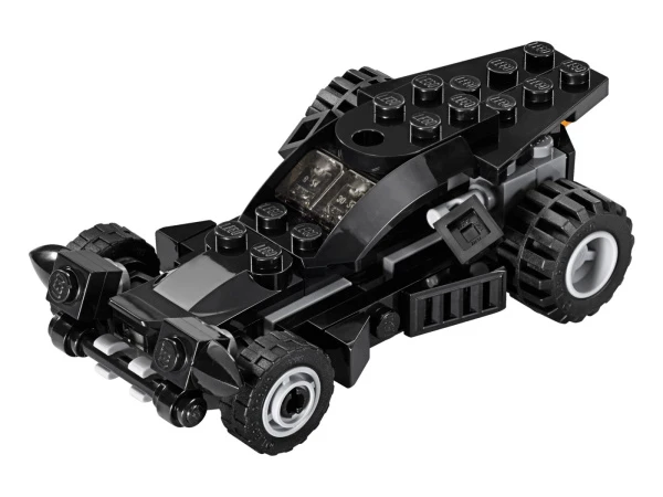 DC Super Heroes 30446 Бэтмобиль