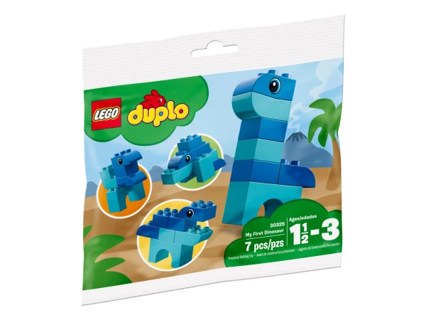 DUPLO 30325 Мой первый динозавр