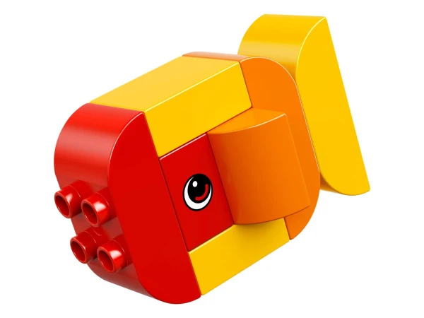 DUPLO 30323 Моя первая рыбка