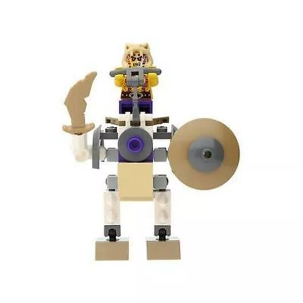 NINJAGO 30291 Боевой робот Анакодраев
