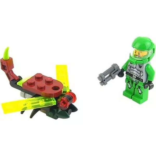 Space 30231 Космический инсектоид