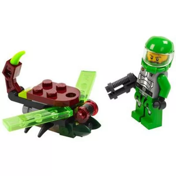 Space 30231 Космический инсектоид