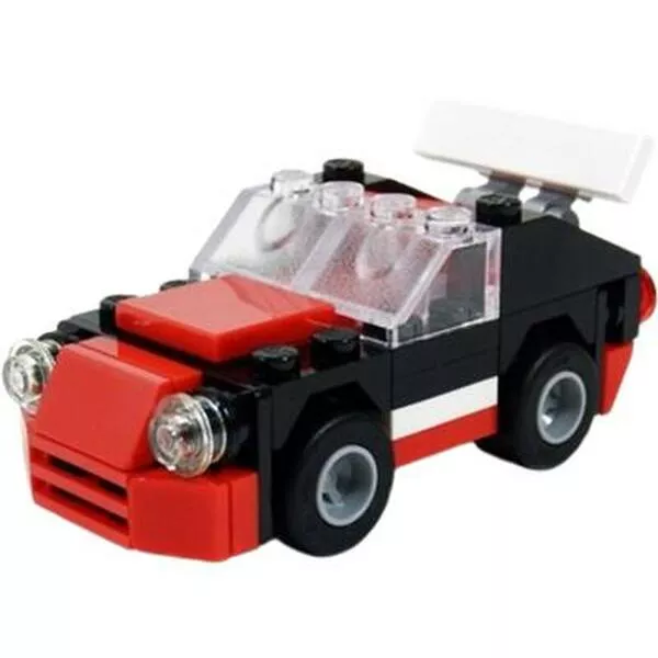 Creator 30187 Скоростной автомобиль