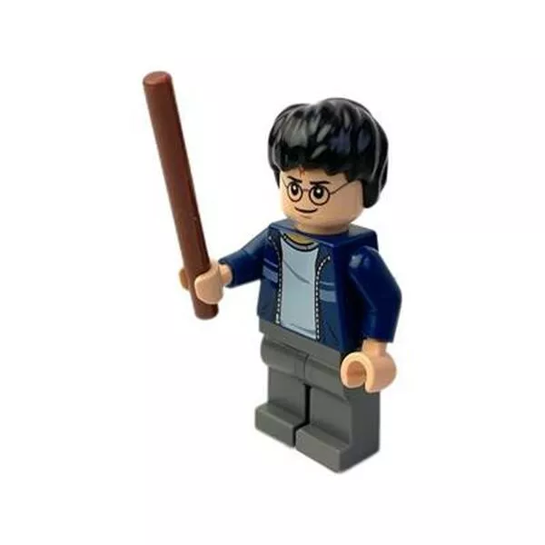 Harry Potter 30110 Тележка