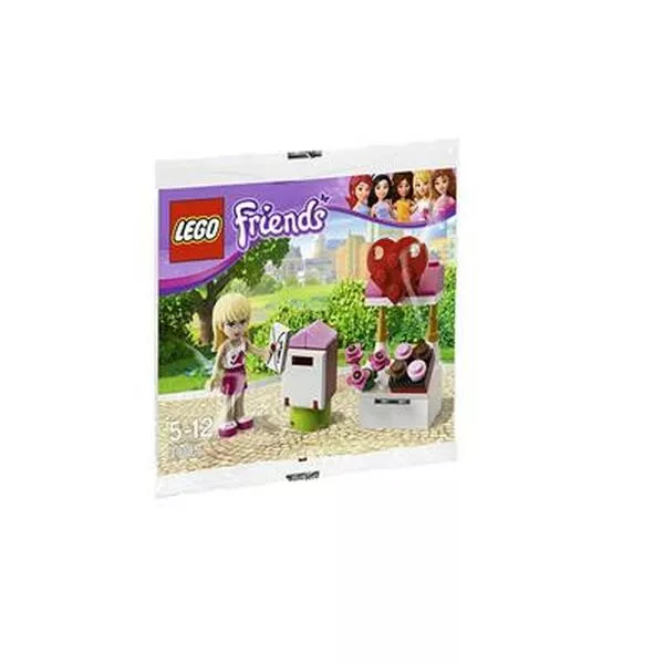 Friends 30105 Почтовый ящик