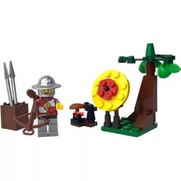 Castle 30062 Учебная стрельба
