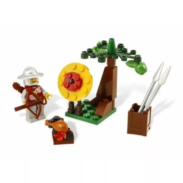 Castle 30062 Учебная стрельба