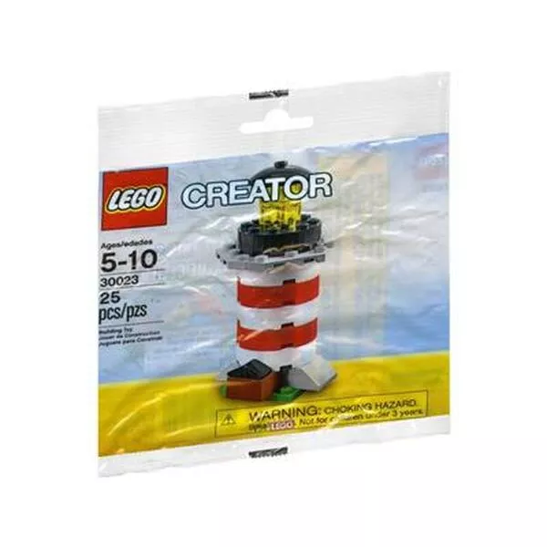 Creator 30023 Маяк