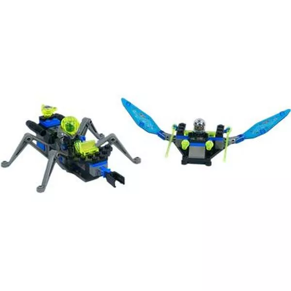 Space 2965 Hornet Scout