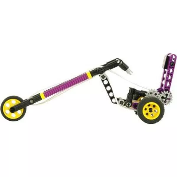 Technic 2854 Bungee Chopper
