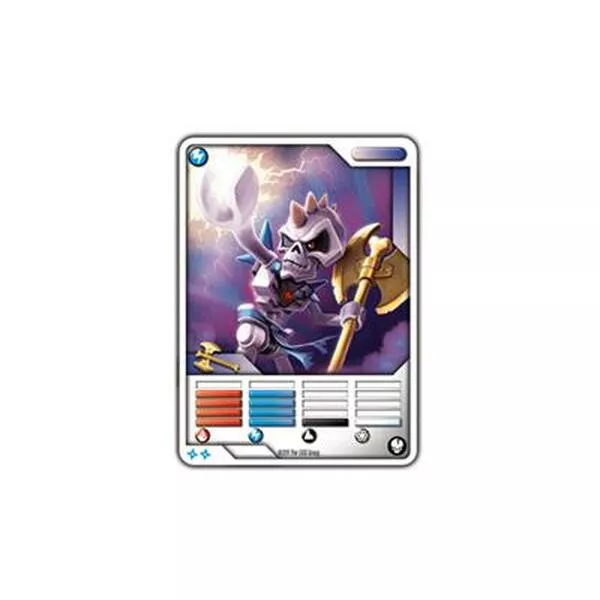 NINJAGO 2173 Нускал
