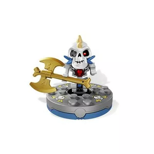 NINJAGO 2173 Нускал