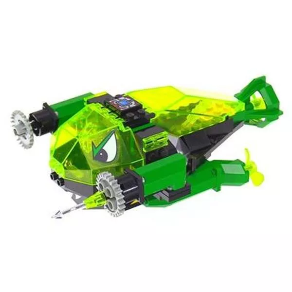 Aquazone 2160 Crystal Scavenger