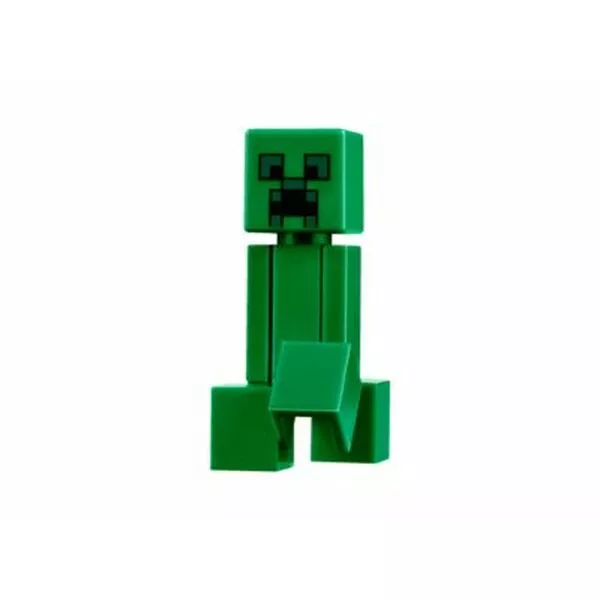 Minecraft 21129 Грибной остров