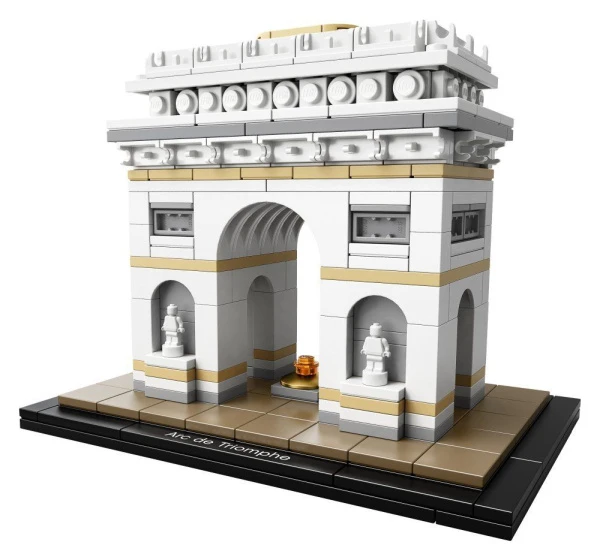 Architecture 21036 Триумфальная арка