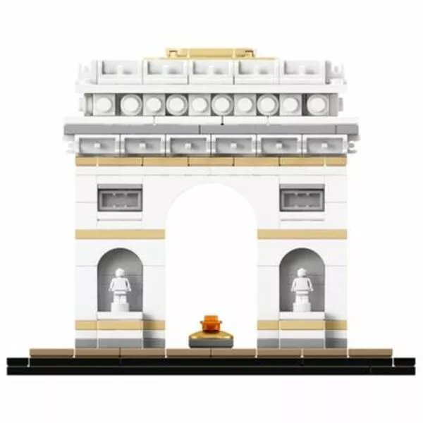 Architecture 21036 Триумфальная арка