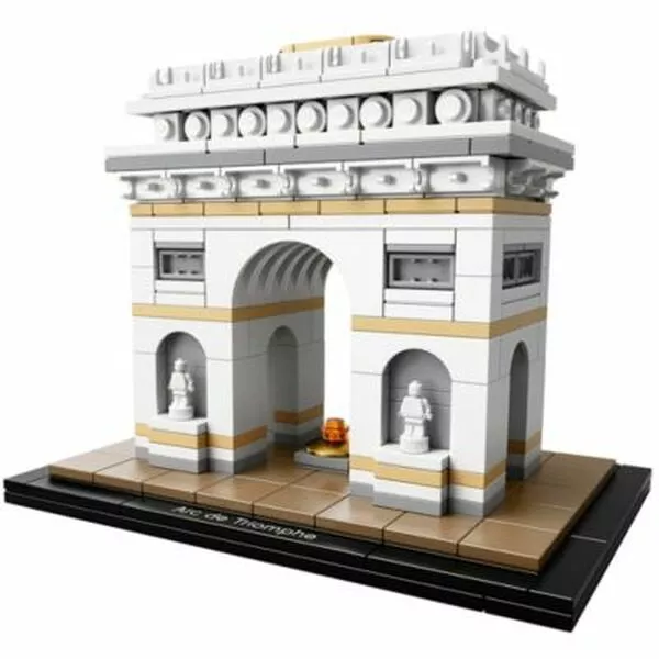Architecture 21036 Триумфальная арка