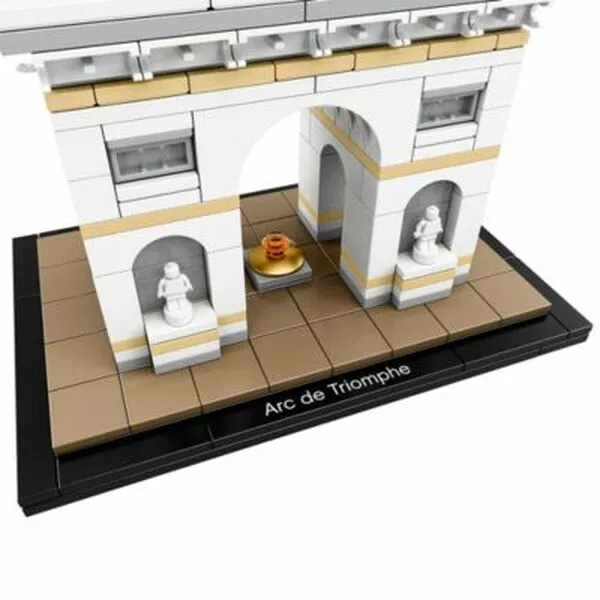 Architecture 21036 Триумфальная арка