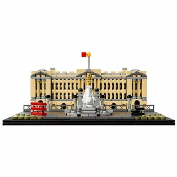 Architecture 21029 Букингемский дворец