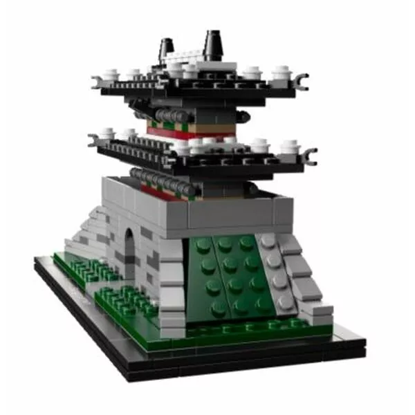 Architecture 21016 Намдэмун