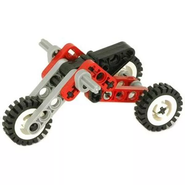 Technic 1257 Trike Buggy