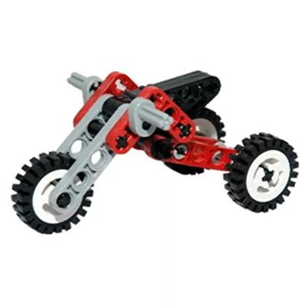 Technic 1257 Trike Buggy