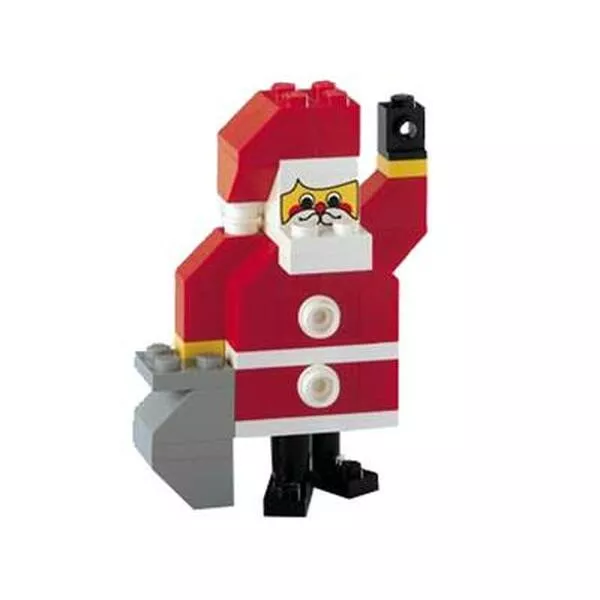 Seasonal 1127 Санта