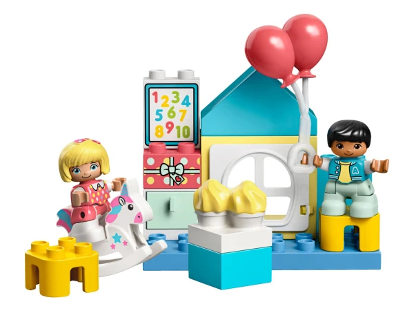 DUPLO 10925 Игровая комната