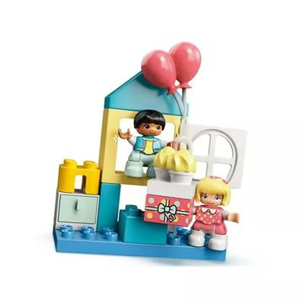 DUPLO 10925 Игровая комната