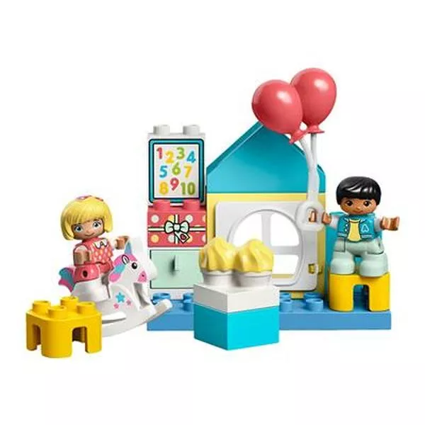 DUPLO 10925 Игровая комната