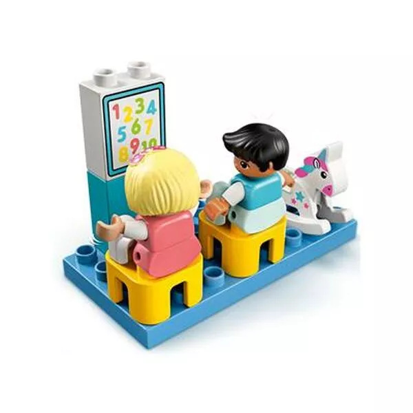 DUPLO 10925 Игровая комната