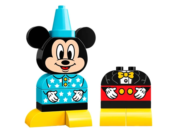 DUPLO 10898 Мой первый Микки