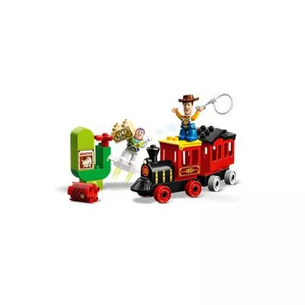 DUPLO 10894 Поезд «История игрушек»
