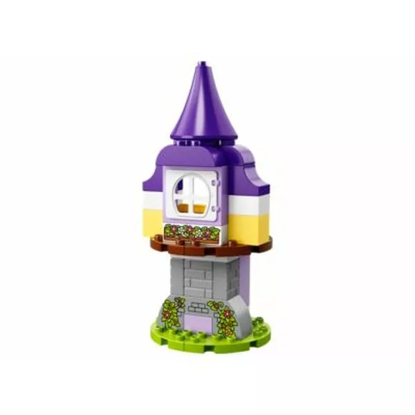 DUPLO 10878 Башня Рапунцель