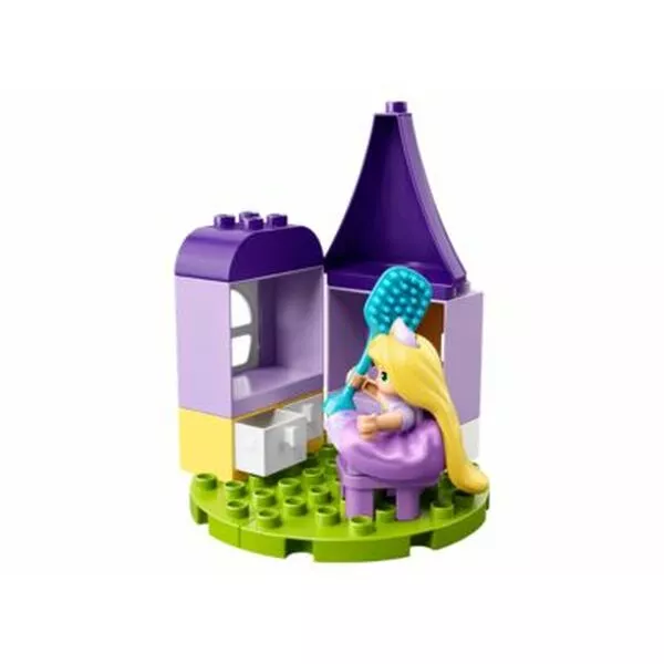 DUPLO 10878 Башня Рапунцель