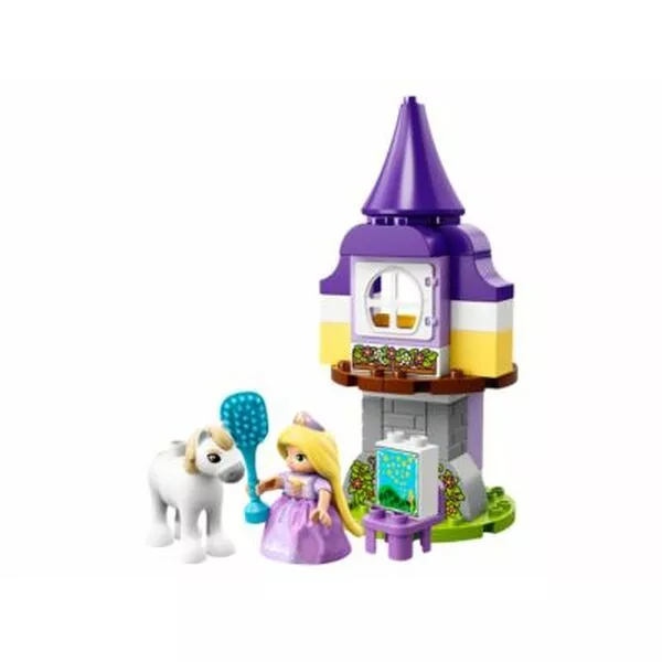 DUPLO 10878 Башня Рапунцель
