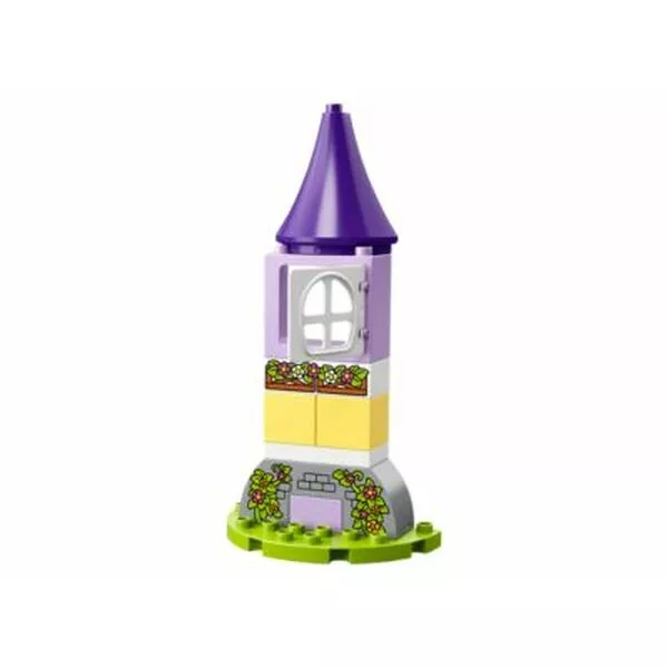 DUPLO 10878 Башня Рапунцель