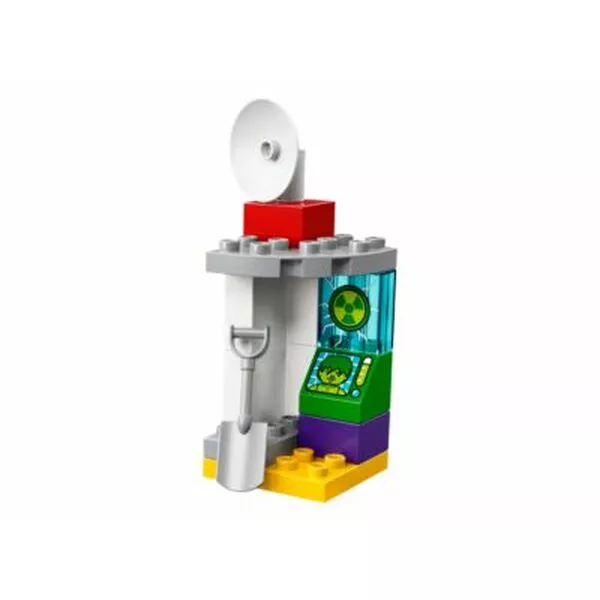 DUPLO 10876 Приключения Человека-паука и Халка