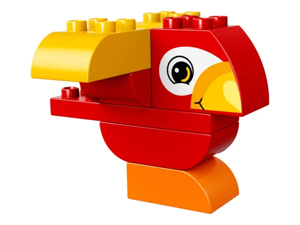 DUPLO 10852 Моя первая птичка